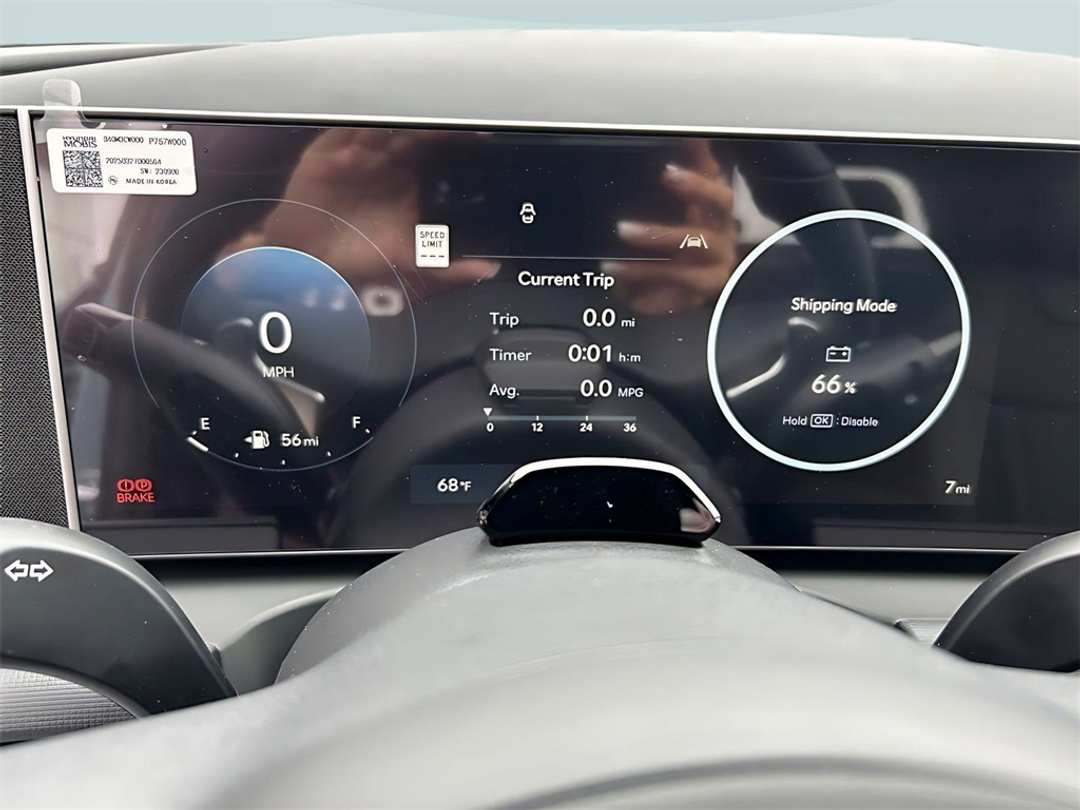 2026 Hyundai Santa Cruz XRT - Image 17