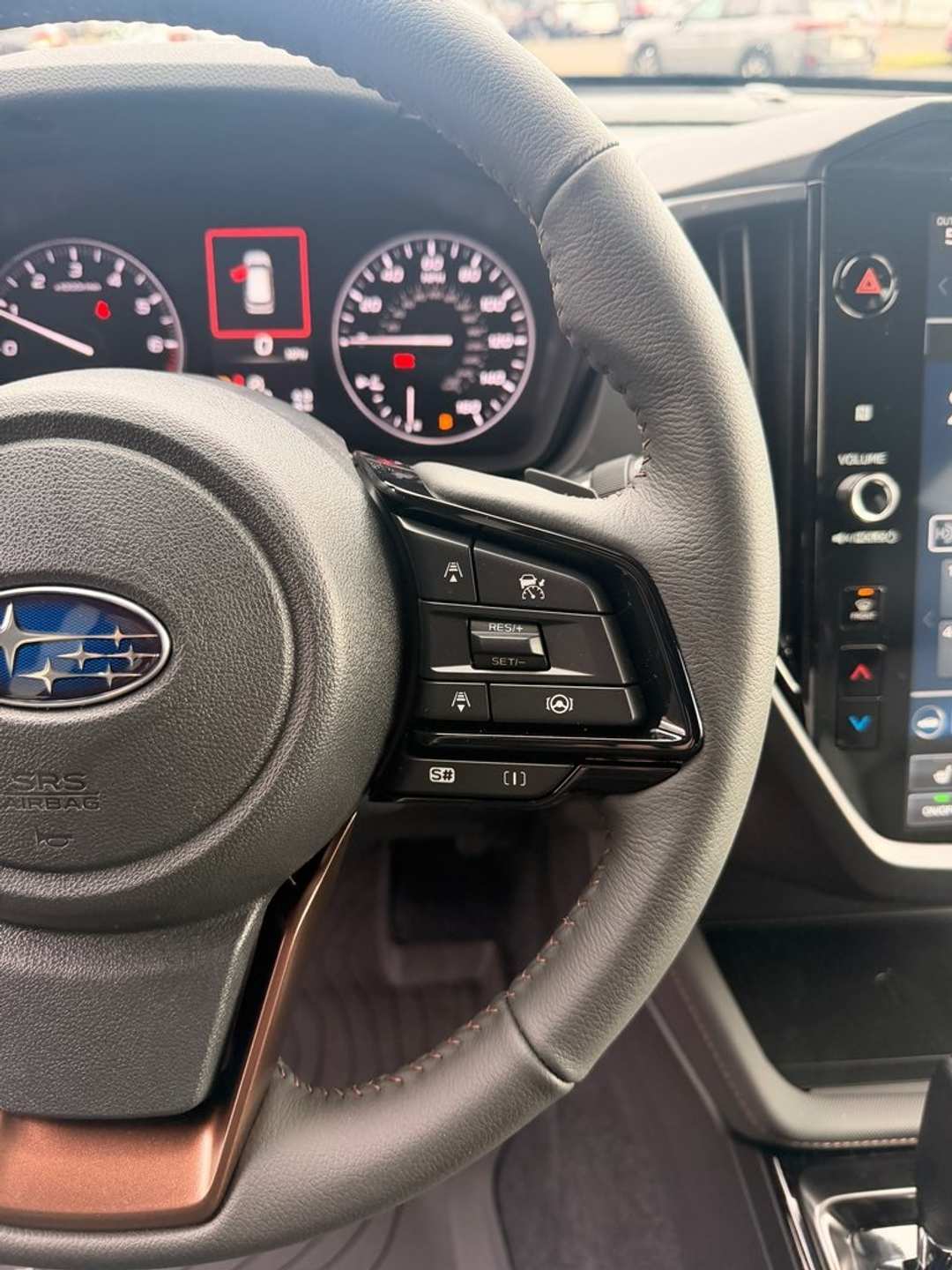 2026 Subaru Forester Sport - Image 34