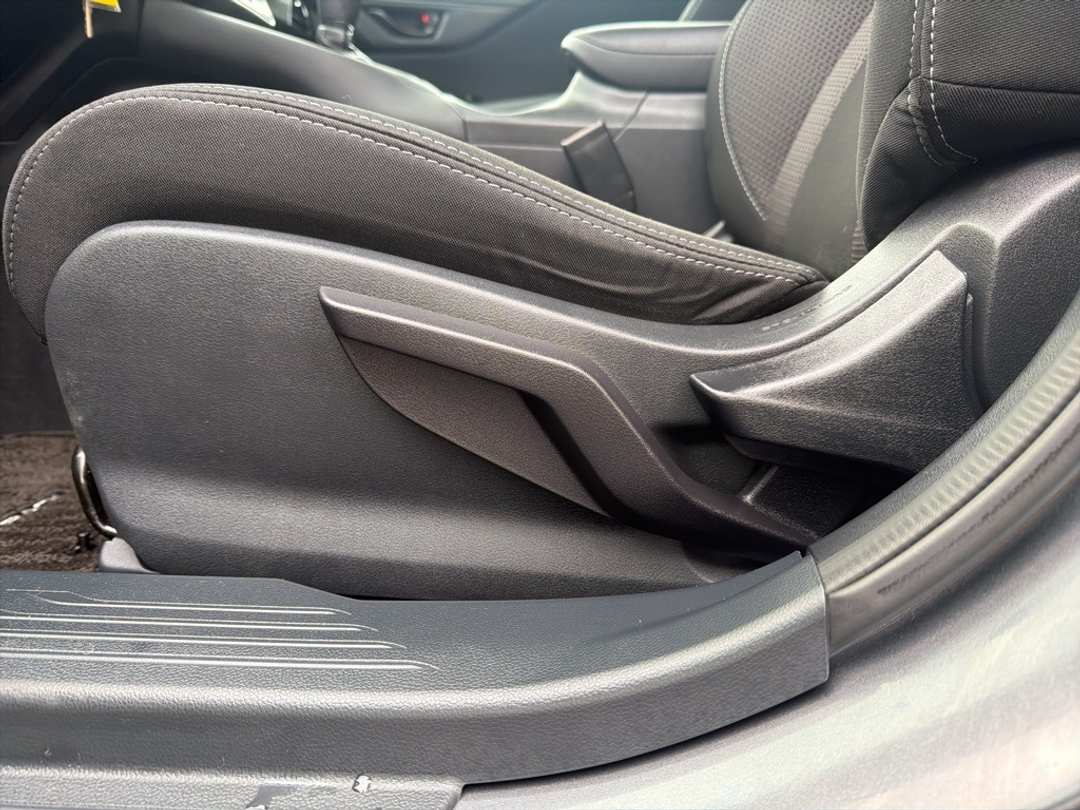 2021 Subaru Outback 2.5i - Image 15