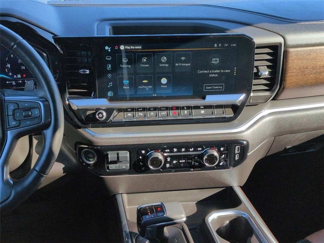 2024 Chevrolet Silverado 1500 High Country - Image 18