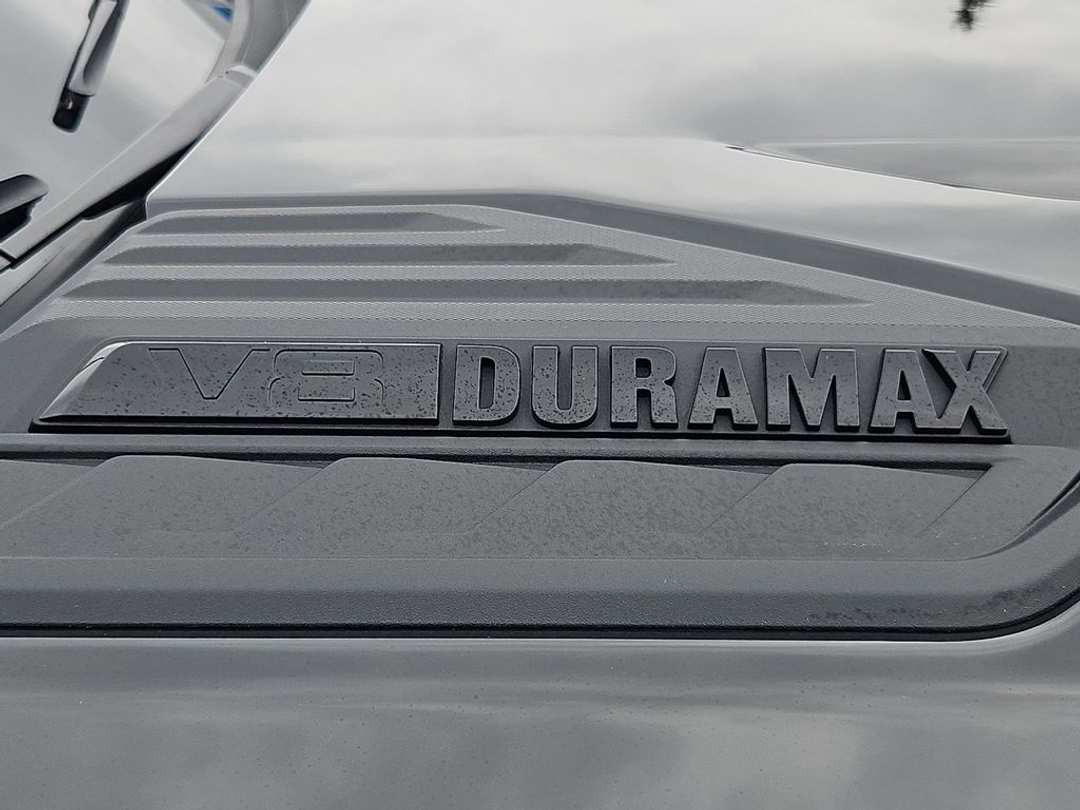 2026 Chevrolet Silverado 3500Hd High Country - Image 39