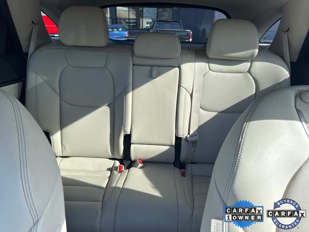 2025 Genesis Gv70 2.5T - Image 35