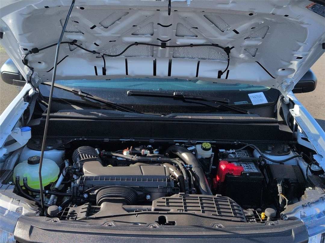 2026 Ford Maverick XLT - Image 29