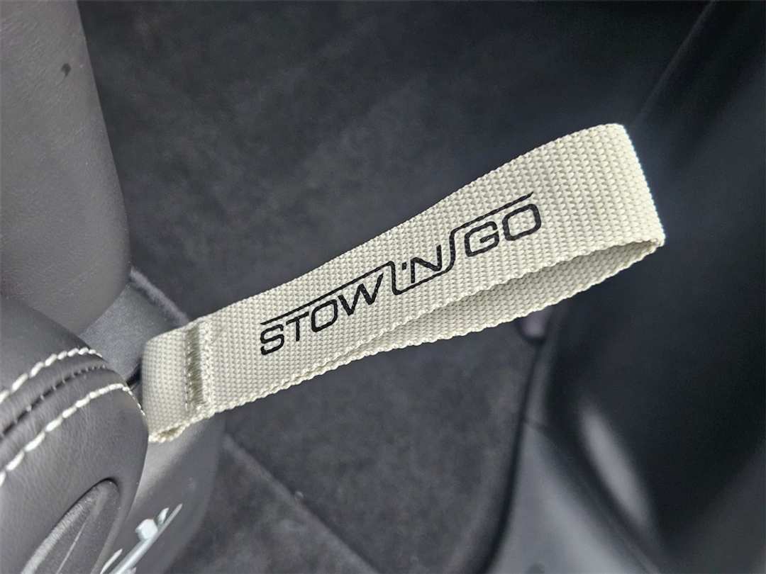 2026 Chrysler Pacifica Limited - Image 29