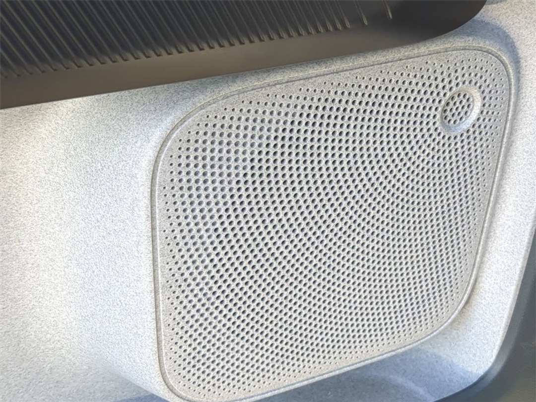 2025 Ford Maverick XLT - Image 11