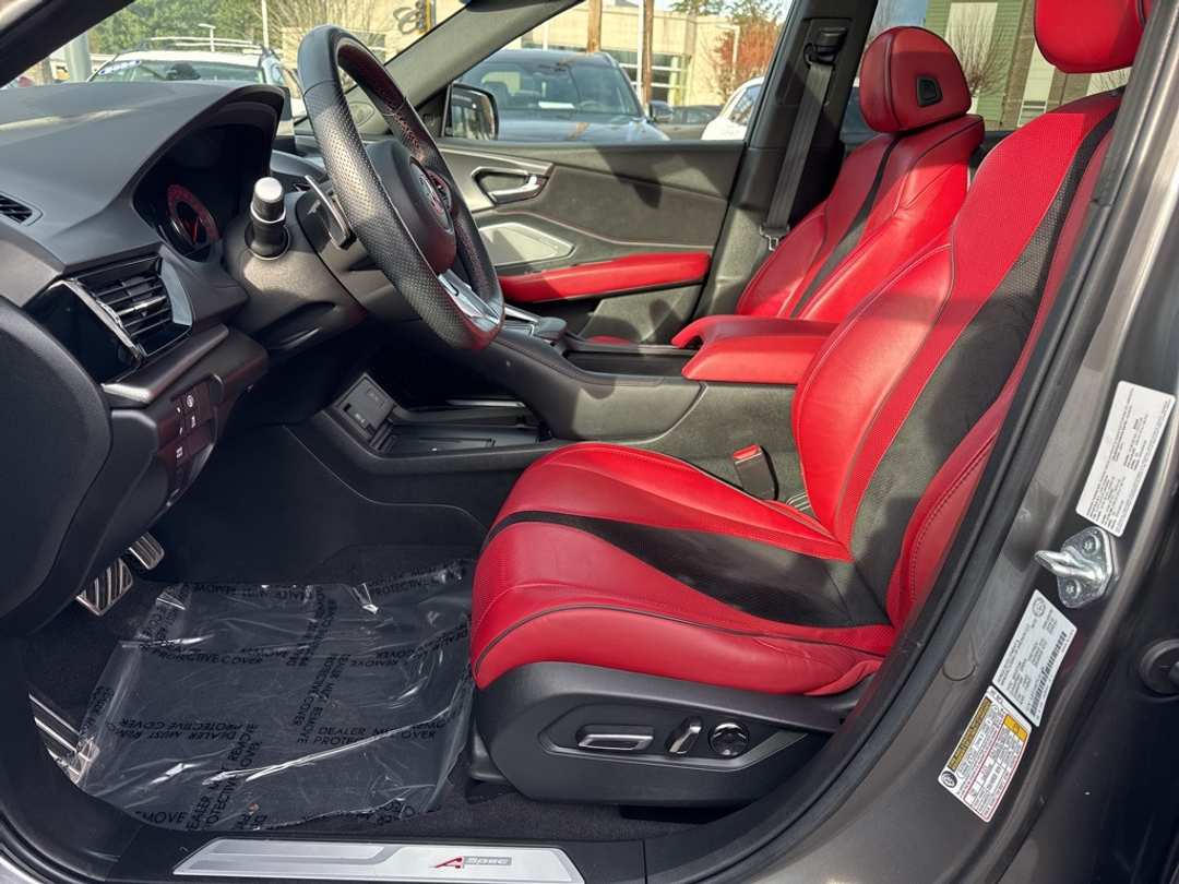 2023 Acura RDX ASpec Package - Image 24