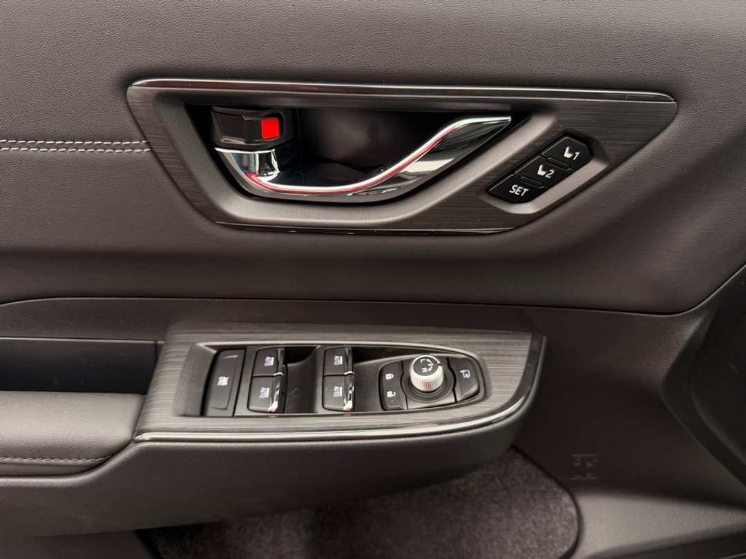 2026 Subaru Outback Touring XT - Image 12