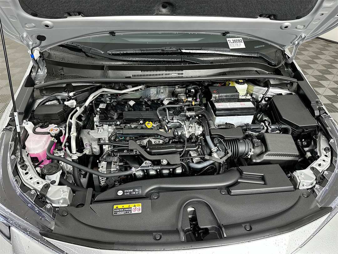 2026 Toyota Corolla XSE - Image 30