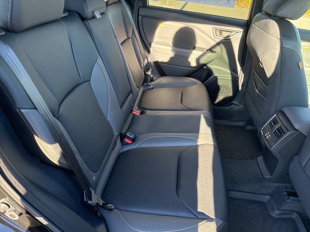 2026 Subaru Forester Wilderness - Image 23