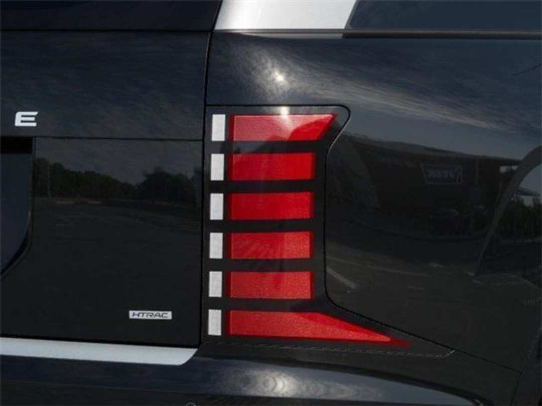 2026 Hyundai Palisade Calligraphy - Image 10