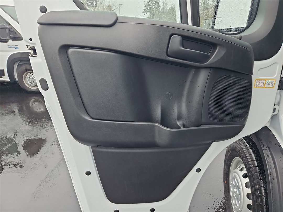 2026 Ram Promaster 2500 High Roof - Image 10