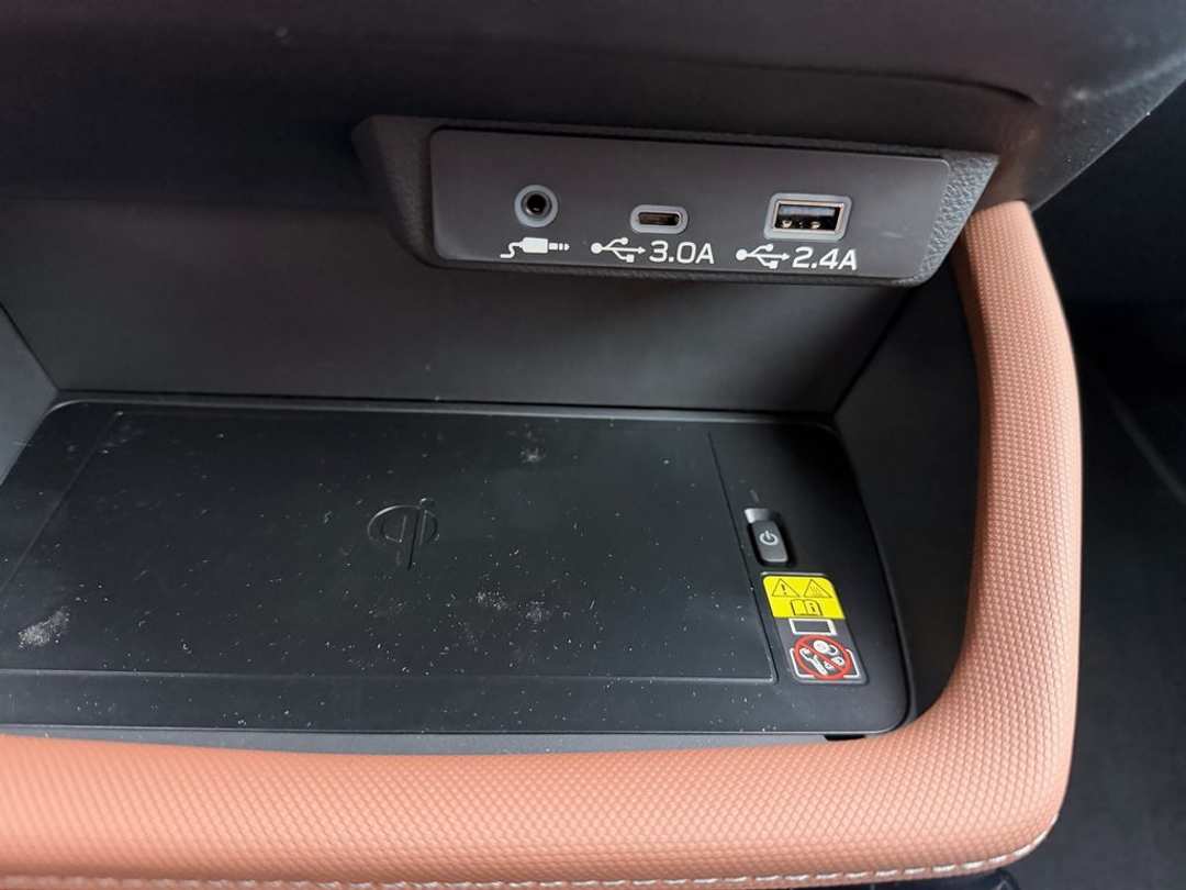 2026 Subaru Forester Touring - Image 36