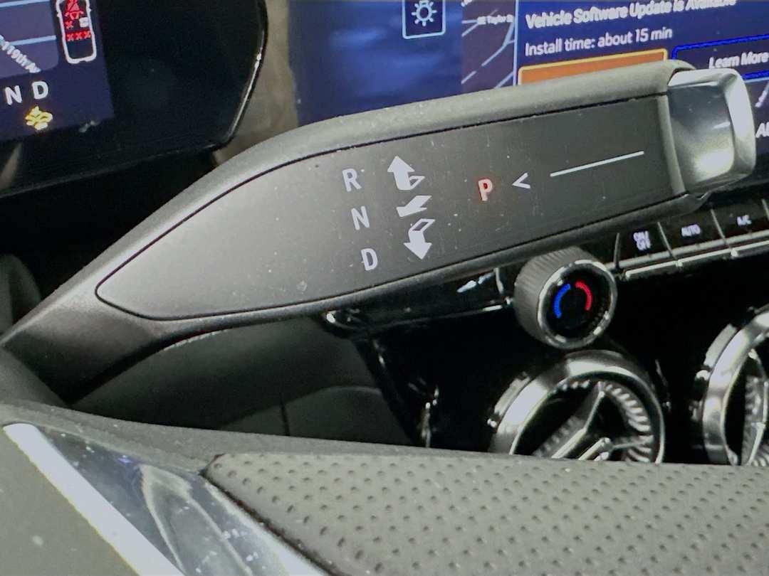 2026 Chevrolet Blazer Ev LT - Image 17