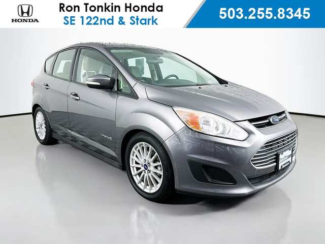 2013 Ford C-Max SE