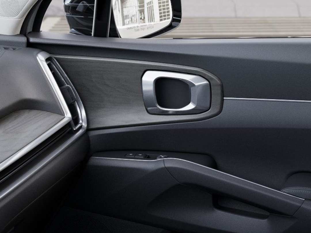 2026 Kia Sorento EX - Image 25