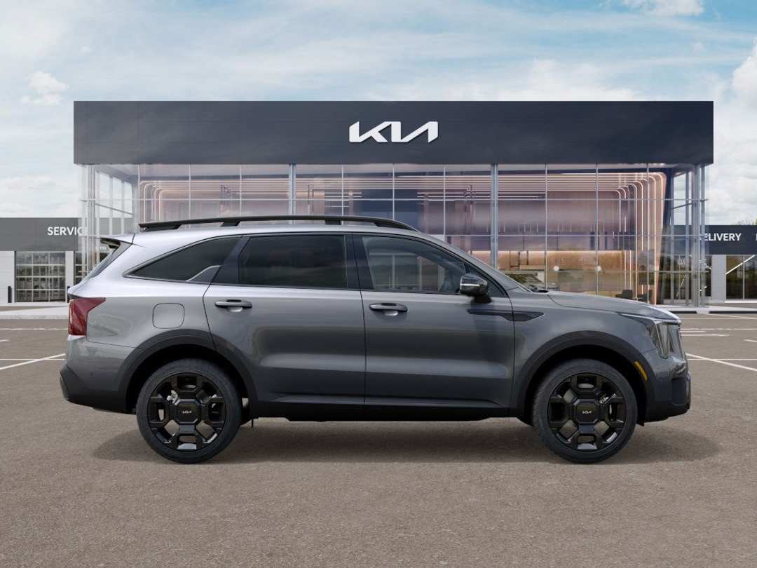 2026 Kia Sorento SX Prestige - Image 7