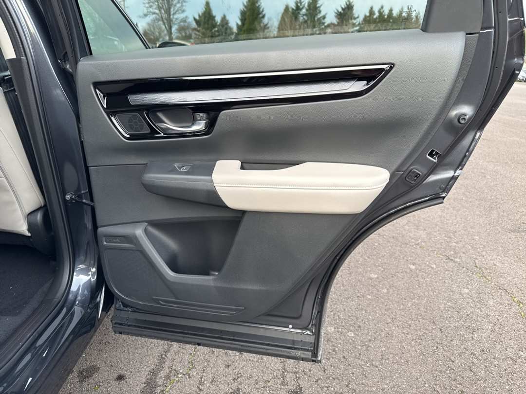 2026 Honda CR-V EXL - Image 16