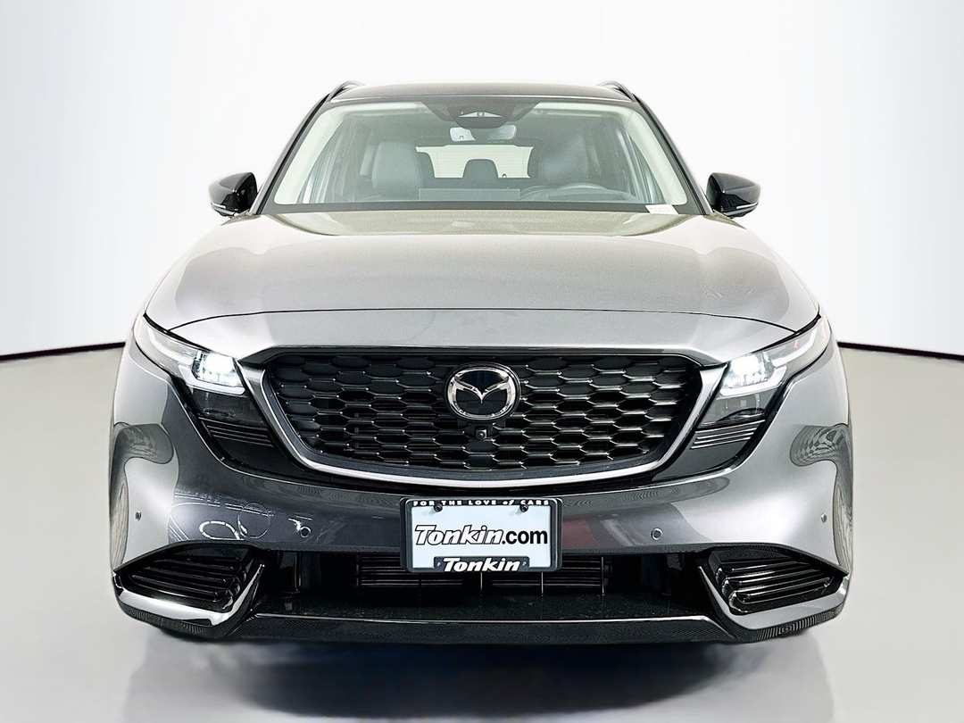 2026 MAZDA CX-5 2.5 S Premium Plus - Image 2