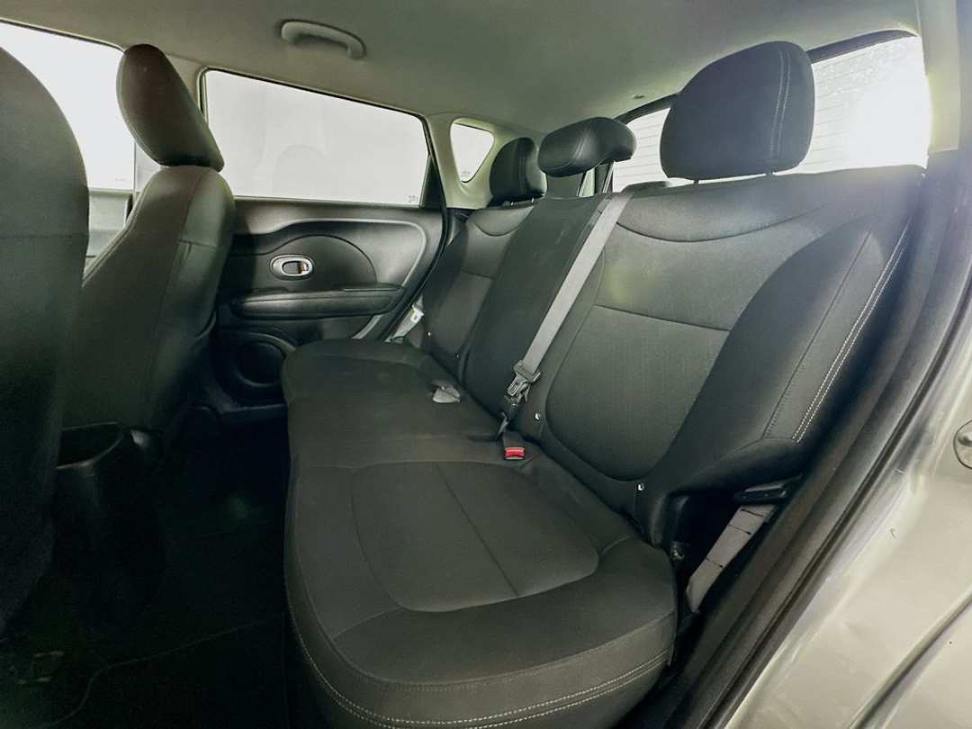 2014 Kia Soul Base - Image 22