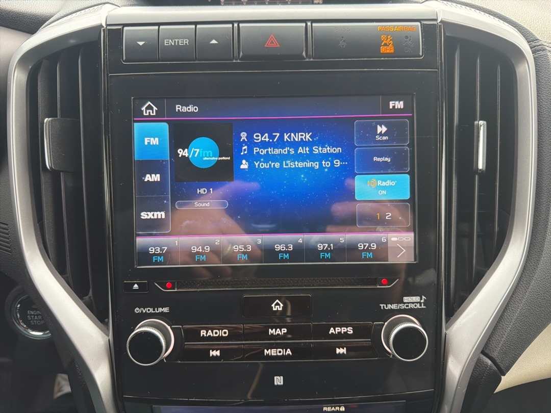 2020 Subaru Ascent Limited - Image 41