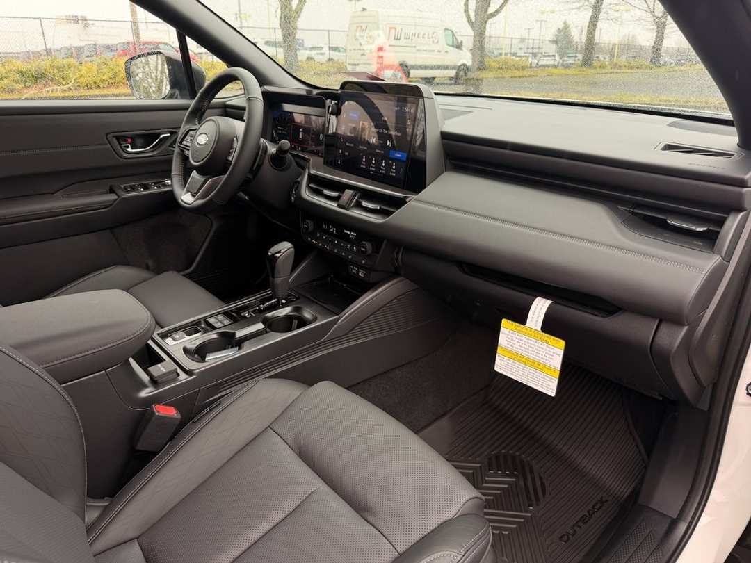 2026 Subaru Outback Touring XT - Image 31