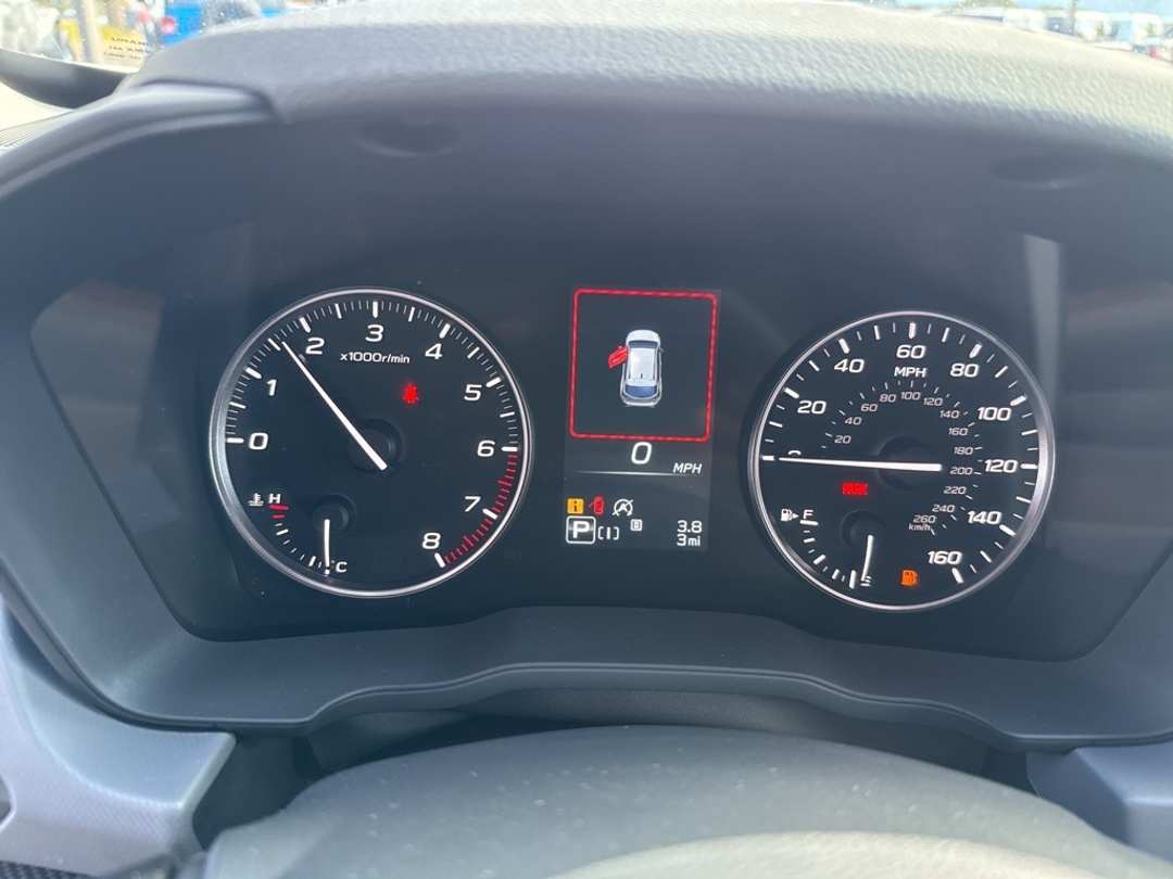 2025 Subaru Crosstrek Limited - Image 32