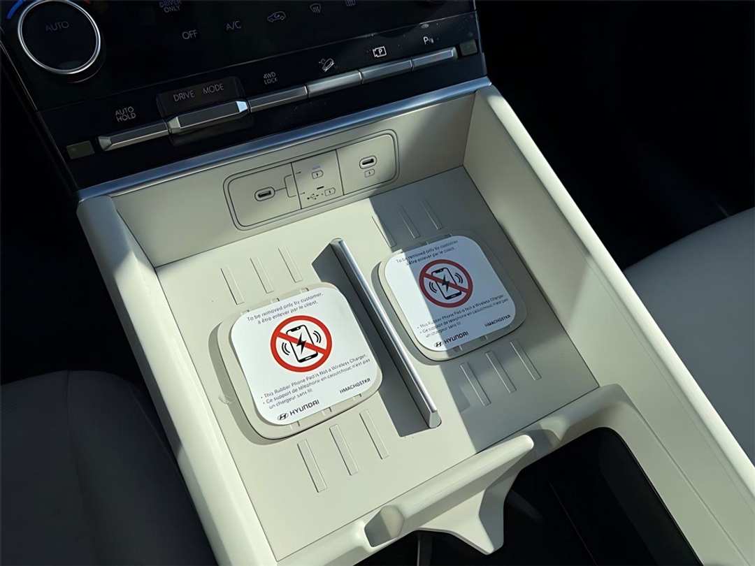 2026 Hyundai Santa Fe SE - Image 23