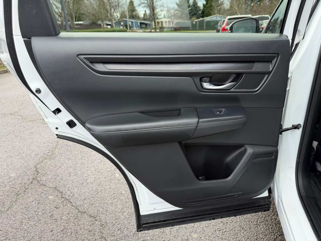 2023 Honda CR-V EX - Image 29