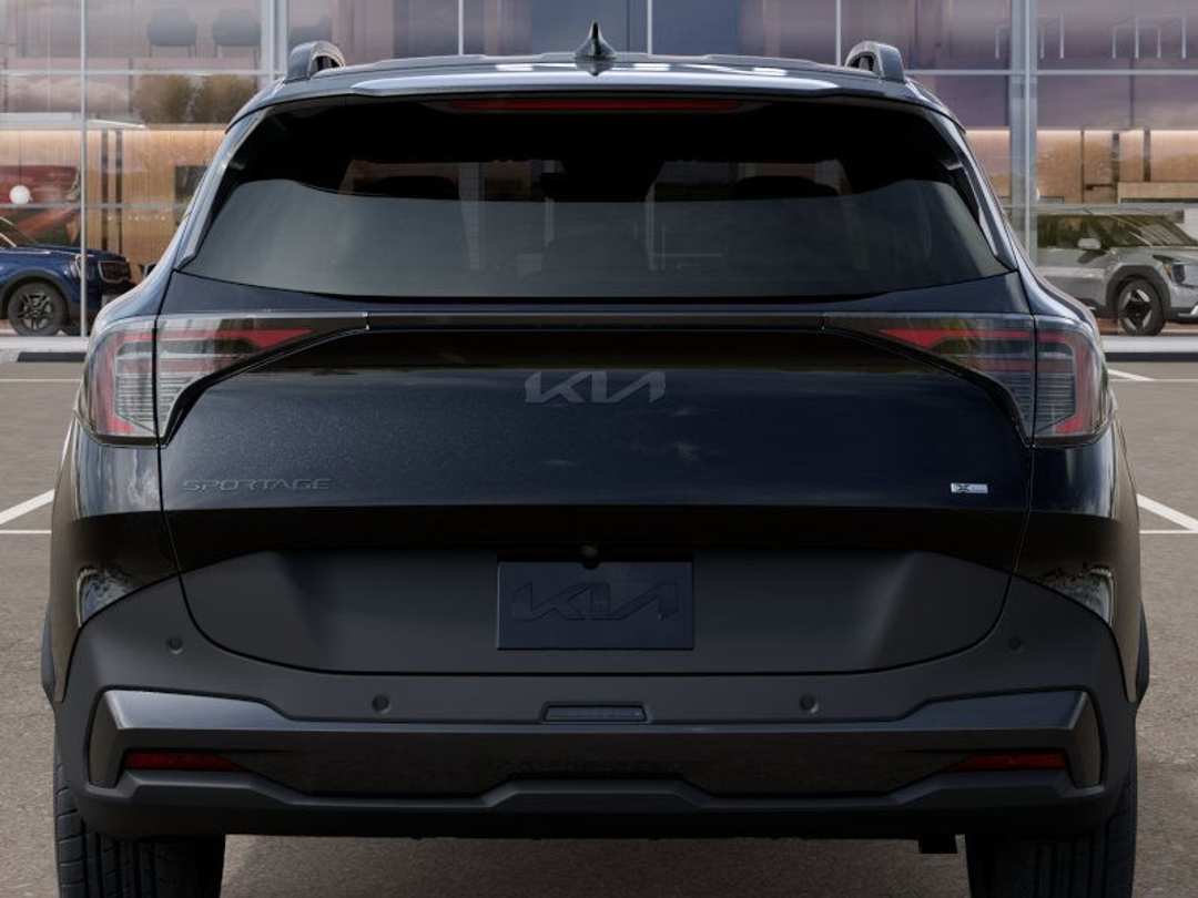 2026 Kia Sportage XLine - Image 13