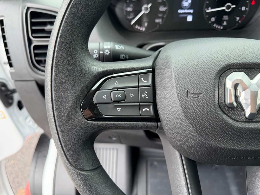 2026 Ram Promaster 1500 Low Roof - Image 18