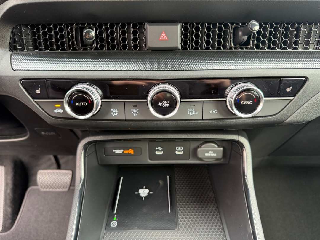 2026 Honda CR-V EX - Image 22