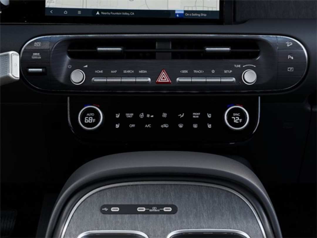 2026 Hyundai Palisade SEL - Image 13