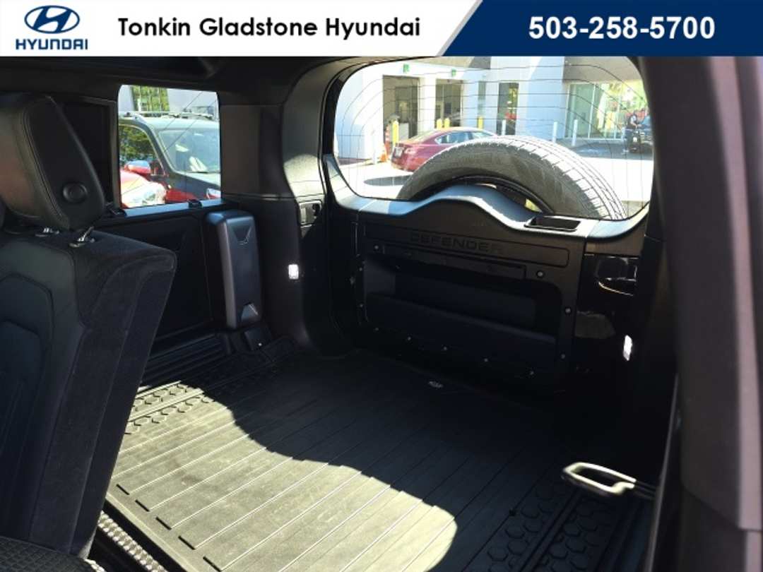 2021 Land Rover Defender 110 X - Image 28