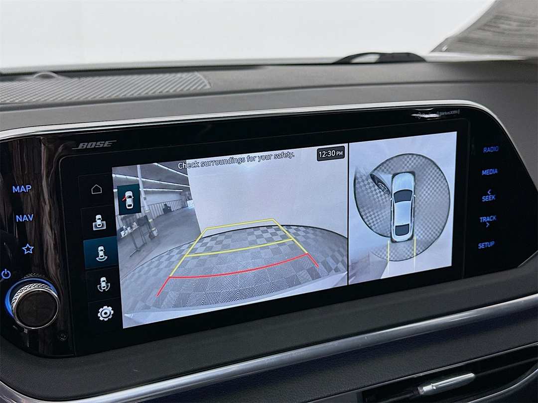 2023 Hyundai Sonata Limited - Image 14