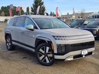 2026 Hyundai Ioniq 9 SEL