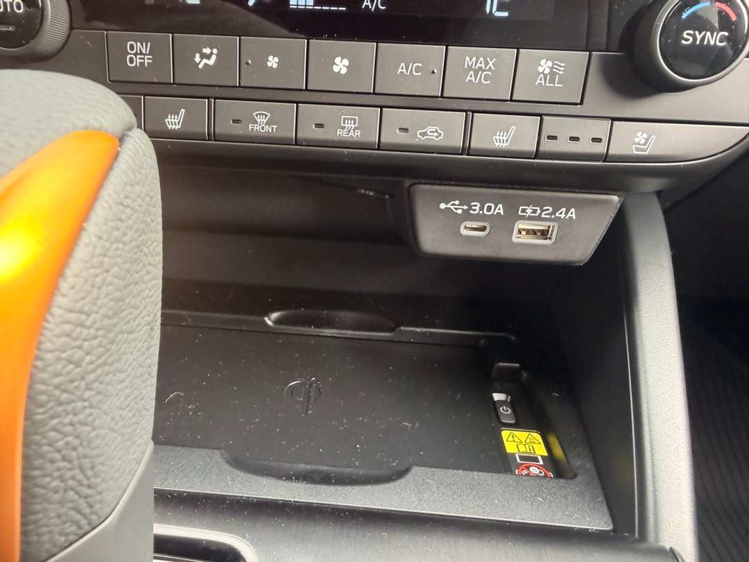 2026 Subaru Outback Wilderness - Image 35