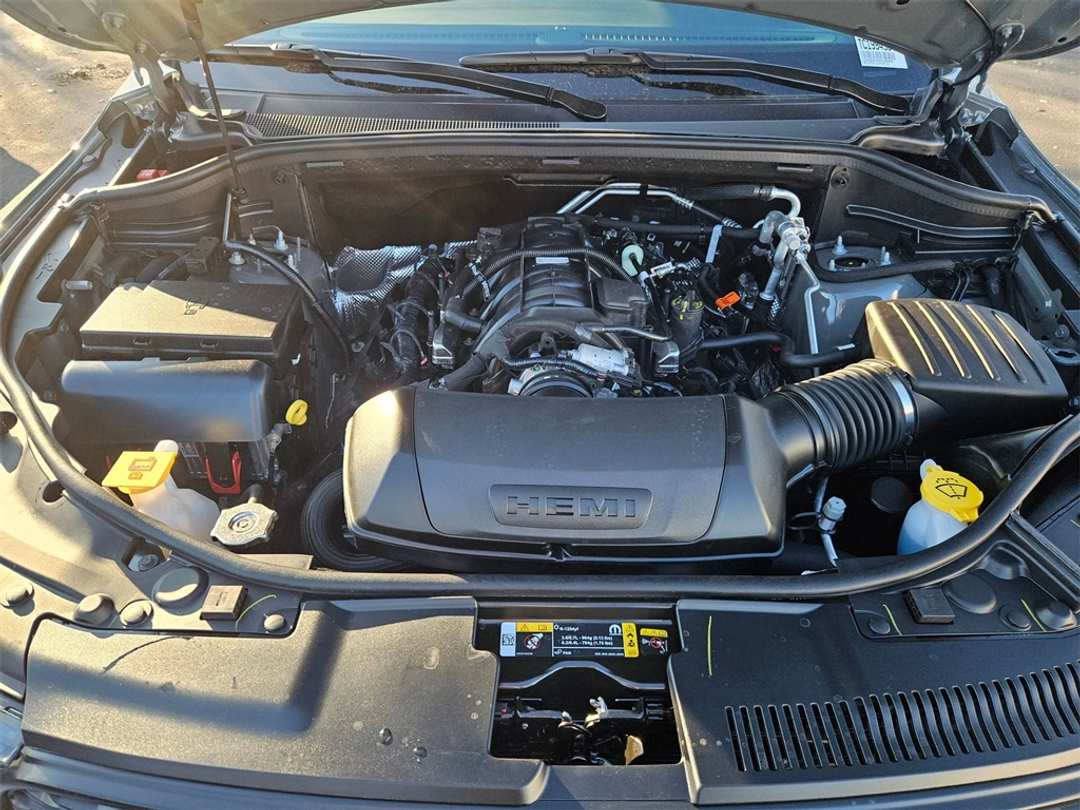 2026 Dodge Durango GT Plus HEMI V8 - Image 43