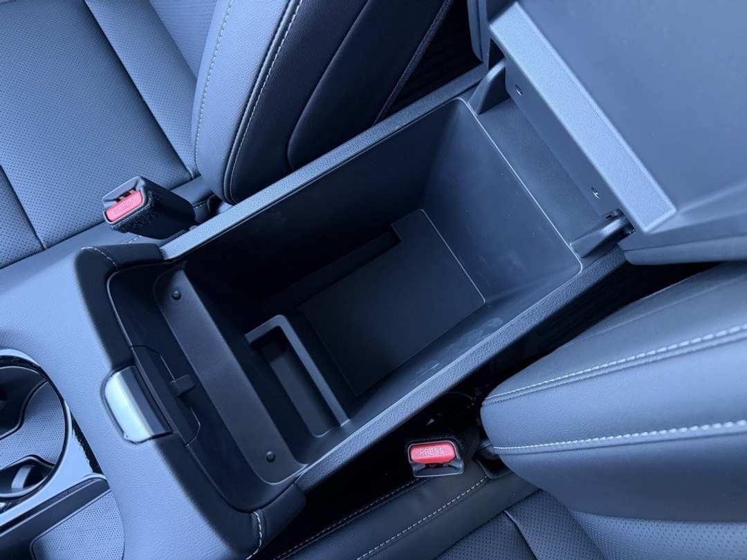 2026 Nissan Murano SL - Image 27