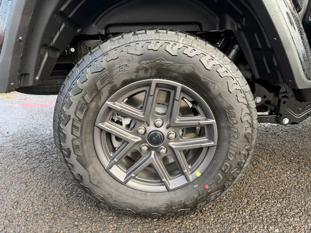 2026 Jeep Gladiator Sport S - Image 9