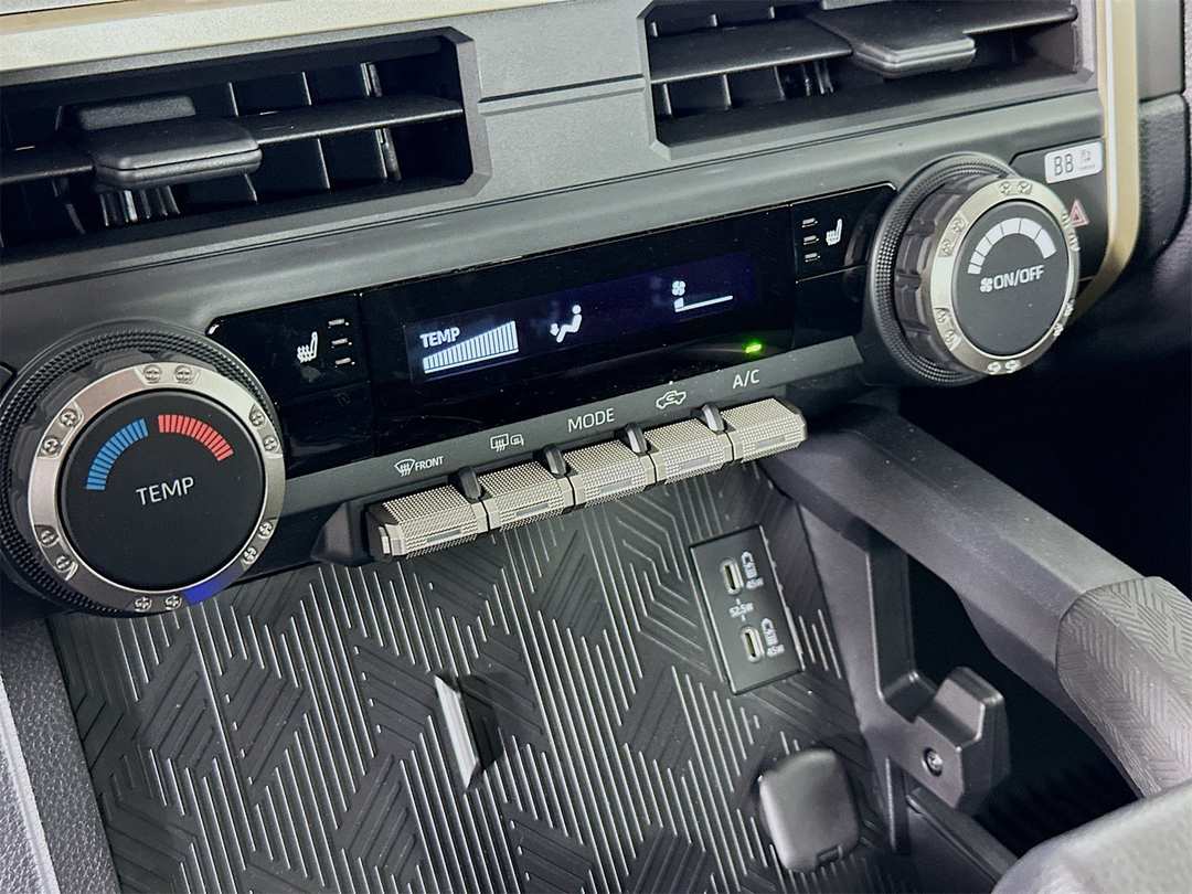 2026 Toyota Tacoma SR5 - Image 16