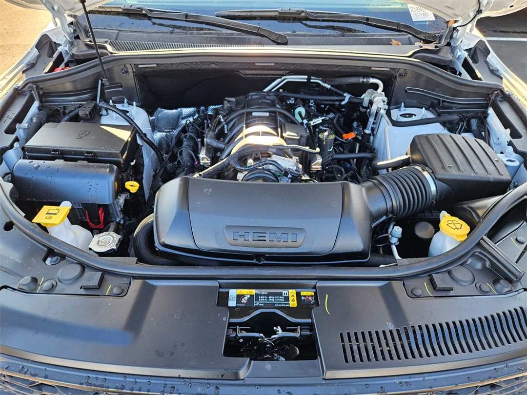 2026 Dodge Durango GT Plus HEMI V8 - Image 41