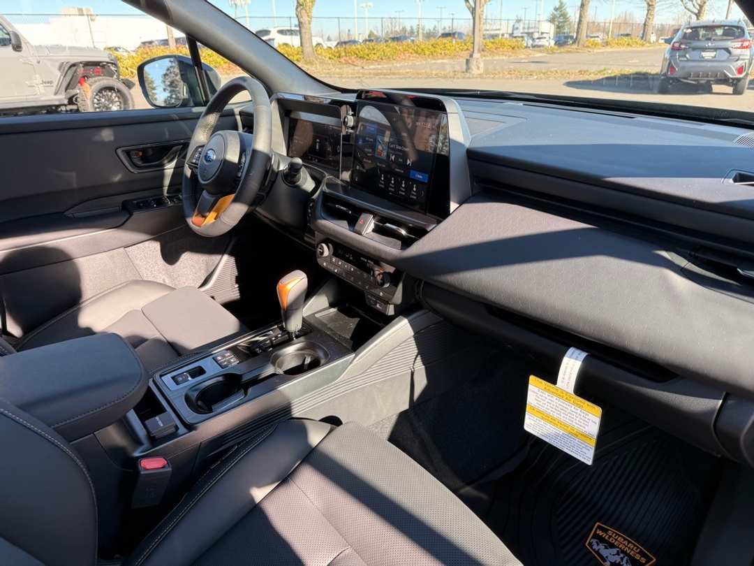 2026 Subaru Outback Wilderness - Image 30
