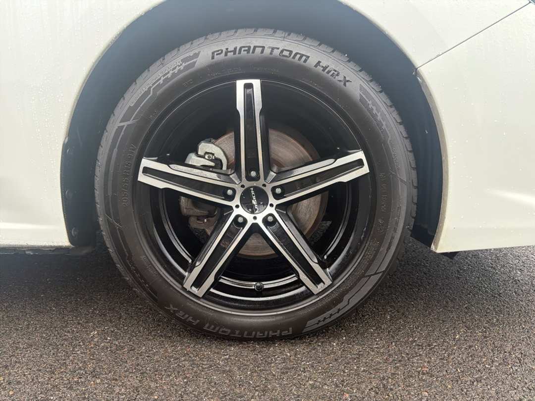 2022 Subaru Impreza Base - Image 9