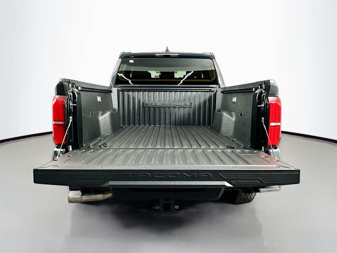 2026 Toyota Tacoma TRD OffRoad - Image 25