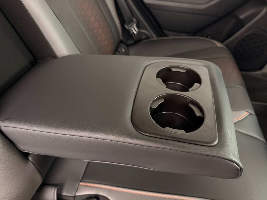 2026 Subaru Crosstrek Limited - Image 24