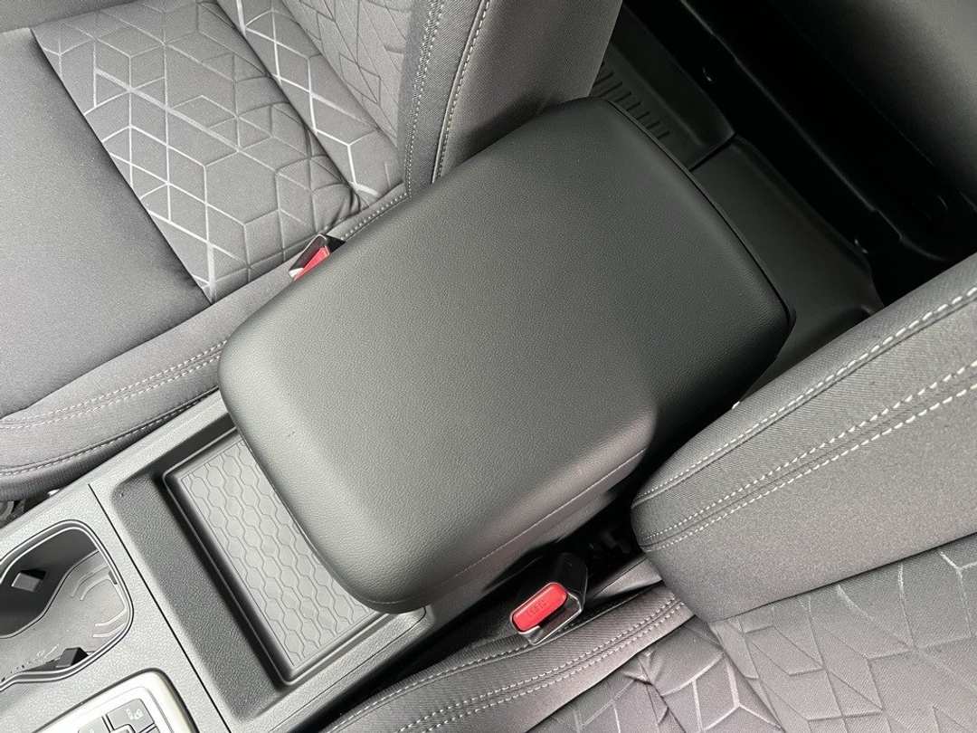 2026 Nissan Frontier SV - Image 22