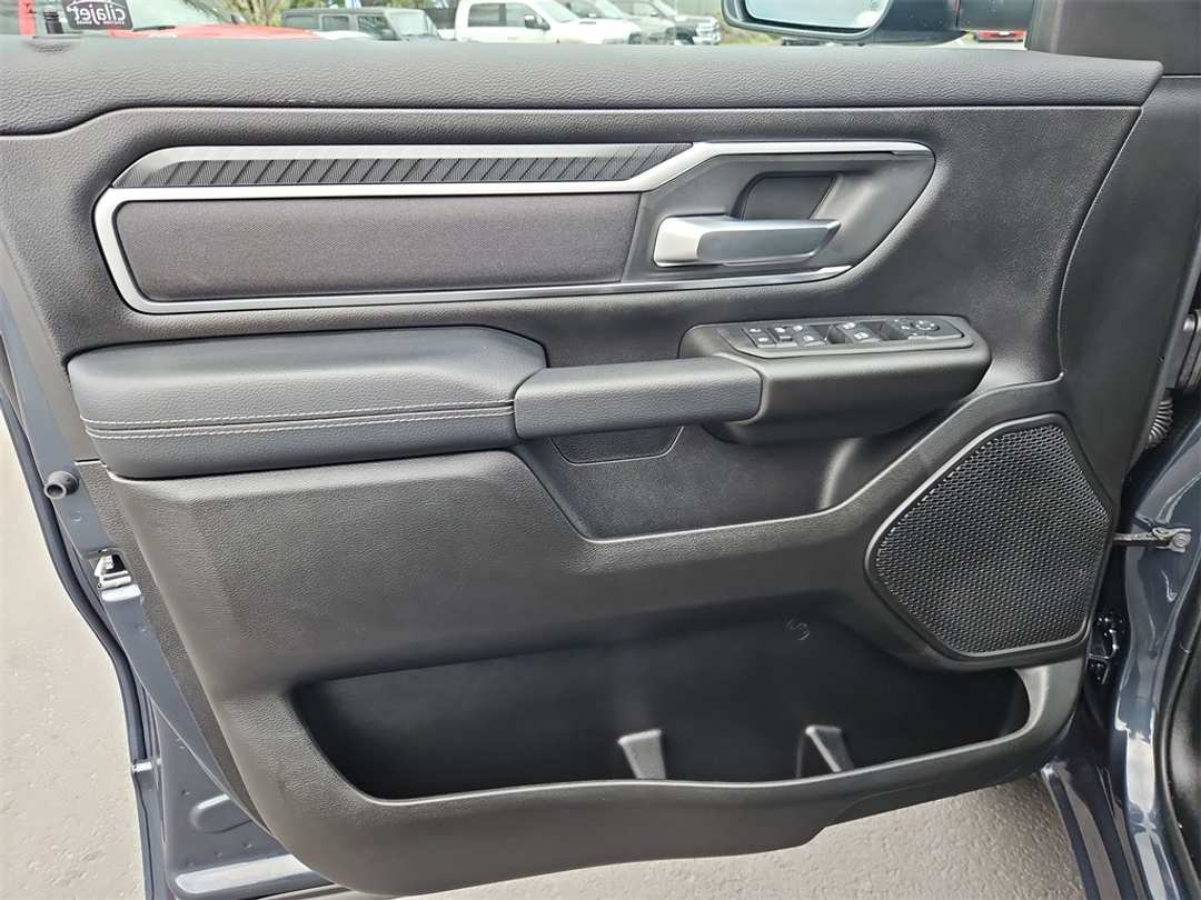 2026 Ram 1500 Big Horn/Lone Star - Image 10