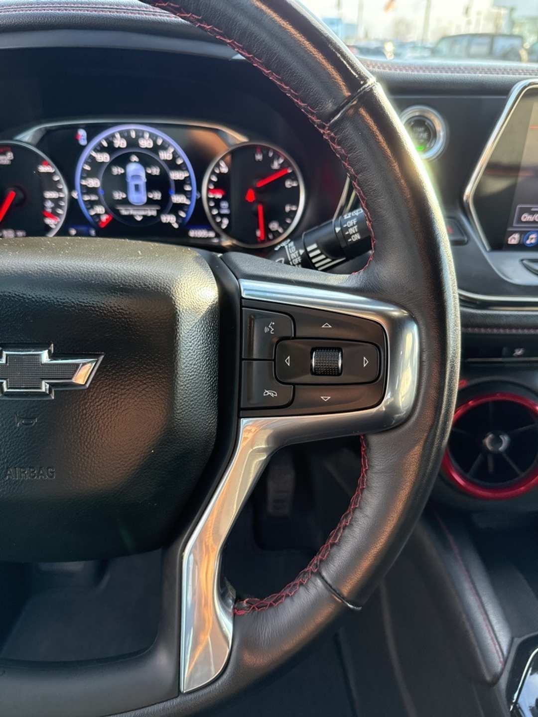 2022 Chevrolet Blazer RS - Image 34