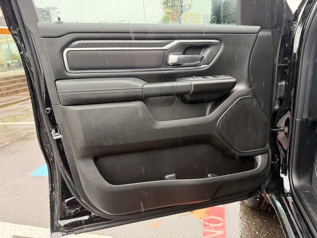 2026 Ram 1500 Big Horn/Lone Star - Image 12