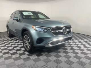 2026 Mercedes-Benz GLC 300